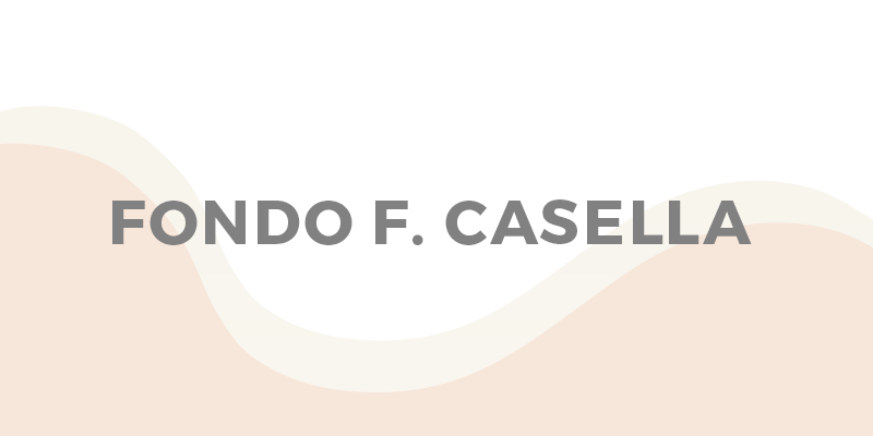 FONDO CASELLA